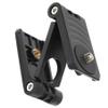 Camera Flex Tripod Z-Shaped Tilt Ball Head Folding Mounting Plate Camera Support Bracket for Camera Tripod Guide Rails Carts view 2