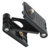 Camera Flex Tripod Z-Shaped Tilt Ball Head Folding Mounting Plate Camera Support Bracket for Camera Tripod Guide Rails Carts view 3