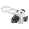 76mm 50MM Diameter Install 32mm 25mm Zoom Lab Stereo Microscopes Digital Camera Fine Adjustable Focusing Bracket (Color : 76MM-32mm), ASDEHH231 view 3