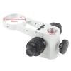 76mm 50MM Diameter Install 32mm 25mm Zoom Lab Stereo Microscopes Digital Camera Fine Adjustable Focusing Bracket (Color : 76MM-32mm), ASDEHH231 view 4