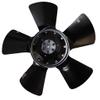 230V A2E250-AE65-02 0.57/0.70A 130/160W 3.5uF 400VDB Cooling Fan view 1