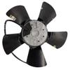 230V A2E250-AE65-02 0.57/0.70A 130/160W 3.5uF 400VDB Cooling Fan view 2