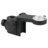 50mm Dia Adjustable Electronic Digtal Microscope Camera Stand Lens Holder Arm Bracket Microscope Gear Accessories view 1