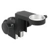 50mm Dia Adjustable Electronic Digtal Microscope Camera Stand Lens Holder Arm Bracket Microscope Gear Accessories view 4