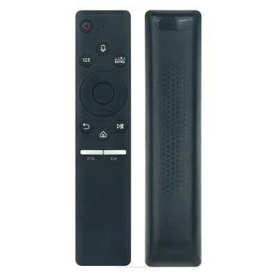 2IN1 BN59-01241A BN59-01242A New Replacement Voice Remote Control Compatible with Samsung LCD TV UN78KU7500 UN78KU7500F UN78KU7500FXZA UN55KU750D UN55KU750DF UN55KU750DFXZA UN65KU750DF