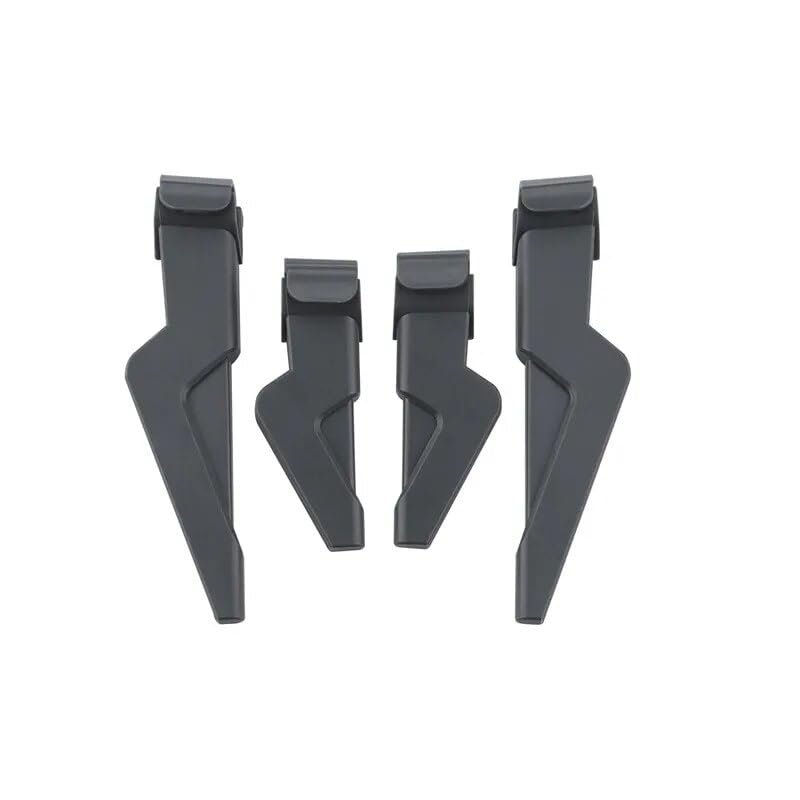 ELBFAE for DJI Mavic 3 PRO Drone Foot Stand Mavic 3 Elevated Landing Gear Protection Bracket Fixation