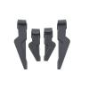 ELBFAE for DJI Mavic 3 PRO Drone Foot Stand Mavic 3 Elevated Landing Gear Protection Bracket Fixation view 1