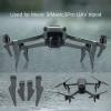 ELBFAE for DJI Mavic 3 PRO Drone Foot Stand Mavic 3 Elevated Landing Gear Protection Bracket Fixation view 3