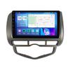 MekedeTech Android Car Radio Stereo GPS Navigation for Honda Jazz City 2002-2007 Head Unit,1280 * 720 Touch Screen Upgrade with 4G LTE Wireless CarPlay/Android Auto,8 core 6+128G view 1