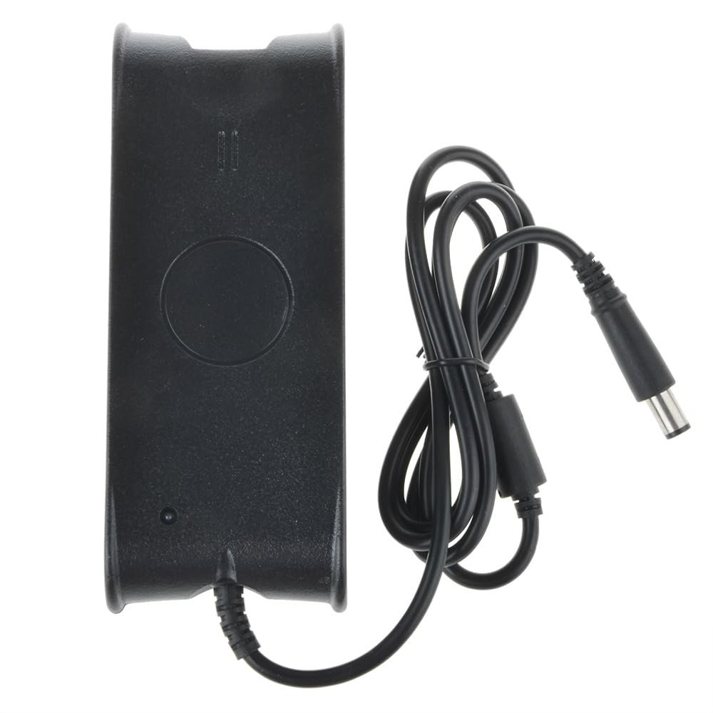 Dysead AC Adapter Compatible with AC195-462G, 19.5V 4.62A, 90 Watt, PA-10 Family