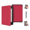 Case for 6.8 Inch Kindle Paperwhite 11th Generation2021 VersionModel No.M2L3EKWaterproof,with Hand Strap,with Touch Screen Pen view 1