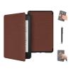 Case for 6.8 Inch Kindle Paperwhite11th Generation2021 Version,Model No.M2L3EK,Thin and Comfortable Cover,with Hand Strap view 1
