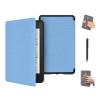 Case for 6.8 Inch Kindle Paperwhite 11th Generation2021 VersionModel No.M2L3EK,Drop-Proof and Durable Cover,with Hand Strap view 1