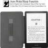 Case for 6.8 Inch Kindle Paperwhite 11th Generation2021 Version,Model No.M2L3EK,Waterproof and Scratch-Proof Coverwith Hand Strap view 3