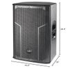 DAS Audio 10427246 Model ACTION-512 Passive 2-Way PA System, Black; Birch Plywood Enclosure; 1200W Peak Power Handling; M10 Rigging Points view 3