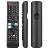 [ 2 Pack] N59-01315A Remote Control Replacement for Samsung-Smart-TV-Remote All Samsung LED QLED LCD 6/7/8/9 Series 4K UHD HDTV HDR Flat Curved Smart TV, with Netflix, Prime Video and Hulu Button view 2