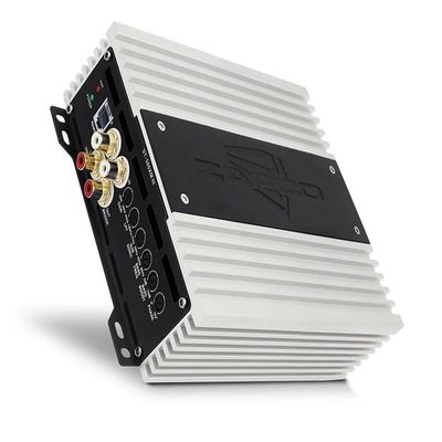 Zapco ST-500XM III Monoblock 500W RMS Amplifier