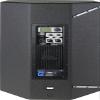 DAS Audio 10427250 Model ACTION-515A Active Bi-amp System, Black; Dual-Channel 1000W Peak Class D Amplifier; DAScontrol Interface; DSP with Presets and LCD Screen view 2