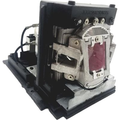 Advanced Lamps Lamp & Housing for The Christie Digital DWU675 Projector