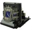 Advanced Lamps Lamp & Housing for The Christie Digital DWU675 Projector view 2