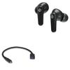 BoxWave Cable Compatible with Raycon Work Earbuds Classic - USB Expansion Adapter, Add USB Connected Hardware to Your Phone view 1