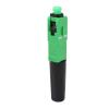 HyKab Fiber Optic Converter Adapter FTTH SC APC Single Mode Fiber SC APC Quick Connector SC FTTH Fiber Quick Connector SC Connector Converter view 2