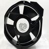 Beautyrankle 148VK0281000 ETRI 208-240V 35/33W 17215038mm Cooling Fan view 1
