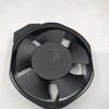 Beautyrankle 148VK0281000 ETRI 208-240V 35/33W 17215038mm Cooling Fan view 4