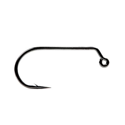 Partridge of Redditch Universal Predator X Jig 60 Black Nickel 1 10 Pack