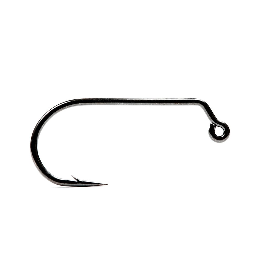 Partridge of Redditch Universal Predator X Jig 60 Black Nickel 1 10 Pack