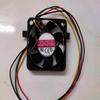 Beautyrankle DAZA0515RCU AVC 50mm Cooling Fan 13.6V 0.20A 4-Wire Waterproof Silent Cooling Fan view 1