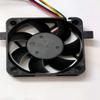 Beautyrankle DAZA0515RCU AVC 50mm Cooling Fan 13.6V 0.20A 4-Wire Waterproof Silent Cooling Fan view 2