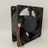 MMF-12D24DS-RP1 CA1619H01 120mm Cooling Fan 24V 0.36A 12012038mm Inverter Cooling Fan view 3