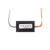 1PCS car Power Filter eliminates The Interference Caused by car Audio Noise Electrical appliances on car Audio view 1