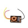 1PCS car Power Filter eliminates The Interference Caused by car Audio Noise Electrical appliances on car Audio view 3