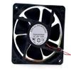 Beautyrankle FD2412-D3242G Arx Cooling Fan 24V 0.40A 120mm 2-Wire Inverter Cooling Fan view 1