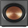 Klipsch R-120SW 200 Watt Subwoofer and 3 Year Amber Protection Plan (2018) view 2