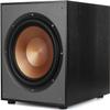 Klipsch R-120SW 200 Watt Subwoofer and 3 Year Amber Protection Plan (2018) view 4