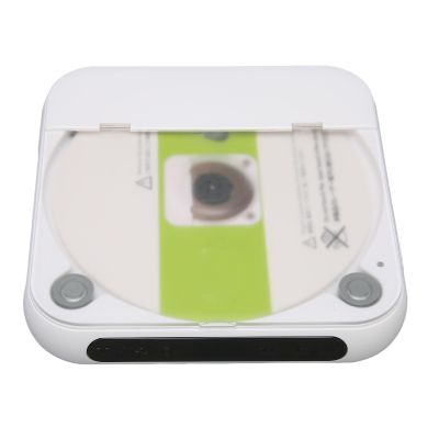 flexman Portable Bluetooth CD Player, Rechargeable LCD Music Player Support USB AUX MP3 CD, Scriptures CD Player Gifts for Loved Ones Family Member Classmate Friend