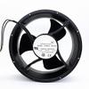Beautyrankle CLE3T2 020191 Cooling Fan 230V 0.24/0.25A 25425489mm Cabinet axial Cooling Fan view 1