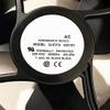 Beautyrankle CLE3T2 020191 Cooling Fan 230V 0.24/0.25A 25425489mm Cabinet axial Cooling Fan view 2