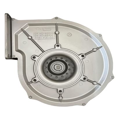 230V G1G170-AB53-01 1.6A 360W 5830RPM Cooling Fan