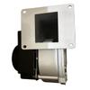 230V G1G170-AB53-01 1.6A 360W 5830RPM Cooling Fan view 2