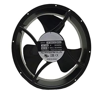 UF25HC23 BTH12 Cooling Fan AC230V 95/125W 25425489mm Cooling Fan(UF25HC23-BTH12)