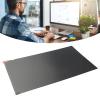 flexman 24" 16:9 Anti Blue Light Laptop Screen Protector, UV Blocking Scratch Proof Computer Privacy Screen Filter, Desktop Private Screen for 24in PC view 3