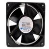 THS455C Royal Cooling Fan 200Vac 20/18W 120mm 12012038mm Cooling Fan view 1
