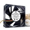 MMF-12D24DS-CP1 CA1619H25 DC 24V 0.36A 12012038mm Cooling Fan view 2