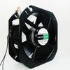 200FZY6-S (FC) AXIAL Cooling Fan AC220V 80W 0.4A 22522580mm Welding Machine Cooling Fan view 2