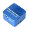 8MP 4K USB 3.0 Microscope Camera UVC Measurement Electronic Digital Microscope & 100X C-Mount Lens view 2