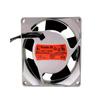 WE115B5 115V 0.14/0.11A 9025 Cooling Fan,90X90X25MM 2-Wire view 1